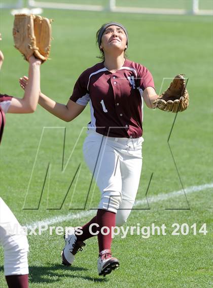 Thumbnail 1 in Academy of Careers & Exploration vs. University Prep (CIF-SS D7 Final) photogallery.