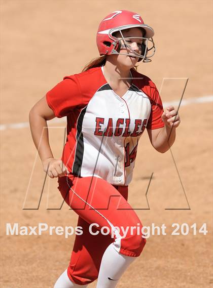 Thumbnail 3 in Academy of Careers & Exploration vs. University Prep (CIF-SS D7 Final) photogallery.