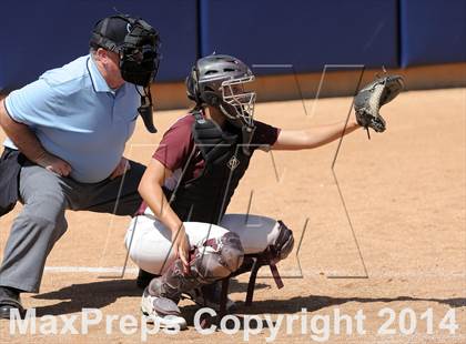 Thumbnail 1 in Academy of Careers & Exploration vs. University Prep (CIF-SS D7 Final) photogallery.