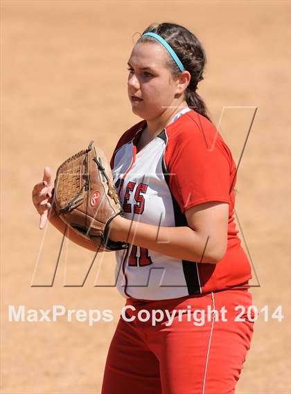 Thumbnail 3 in Academy of Careers & Exploration vs. University Prep (CIF-SS D7 Final) photogallery.