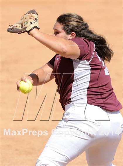 Thumbnail 3 in Academy of Careers & Exploration vs. University Prep (CIF-SS D7 Final) photogallery.