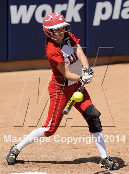 Thumbnail 1 in Academy of Careers & Exploration vs. University Prep (CIF-SS D7 Final) photogallery.