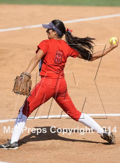 Thumbnail 2 in Academy of Careers & Exploration vs. University Prep (CIF-SS D7 Final) photogallery.