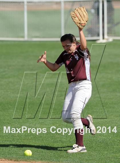 Thumbnail 2 in Academy of Careers & Exploration vs. University Prep (CIF-SS D7 Final) photogallery.