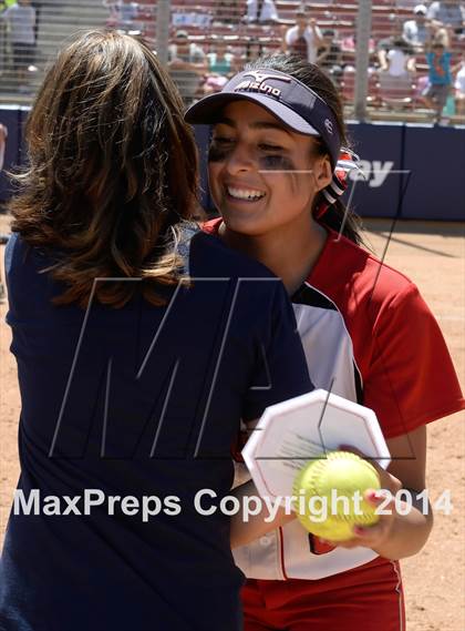 Thumbnail 2 in Academy of Careers & Exploration vs. University Prep (CIF-SS D7 Final) photogallery.