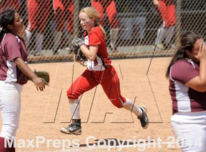 Thumbnail 2 in Academy of Careers & Exploration vs. University Prep (CIF-SS D7 Final) photogallery.