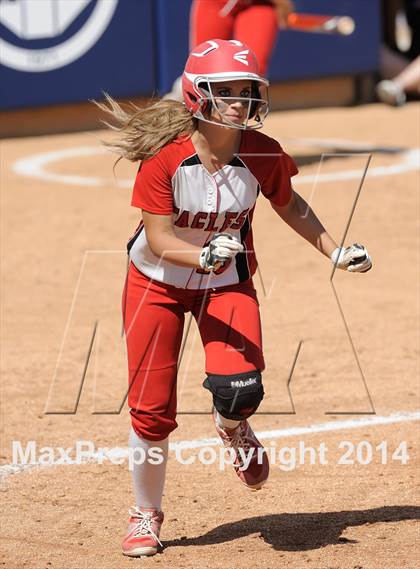 Thumbnail 2 in Academy of Careers & Exploration vs. University Prep (CIF-SS D7 Final) photogallery.