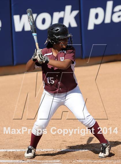 Thumbnail 1 in Academy of Careers & Exploration vs. University Prep (CIF-SS D7 Final) photogallery.
