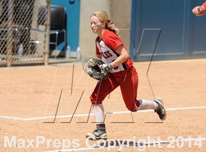 Thumbnail 3 in Academy of Careers & Exploration vs. University Prep (CIF-SS D7 Final) photogallery.