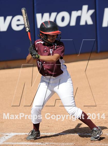 Thumbnail 3 in Academy of Careers & Exploration vs. University Prep (CIF-SS D7 Final) photogallery.