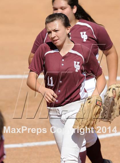 Thumbnail 2 in Academy of Careers & Exploration vs. University Prep (CIF-SS D7 Final) photogallery.
