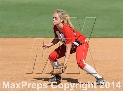 Thumbnail 3 in Academy of Careers & Exploration vs. University Prep (CIF-SS D7 Final) photogallery.