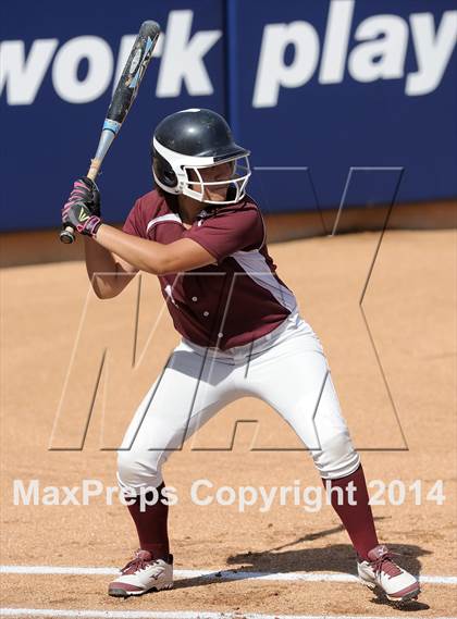 Thumbnail 3 in Academy of Careers & Exploration vs. University Prep (CIF-SS D7 Final) photogallery.