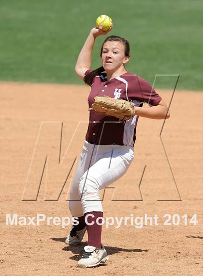 Thumbnail 2 in Academy of Careers & Exploration vs. University Prep (CIF-SS D7 Final) photogallery.