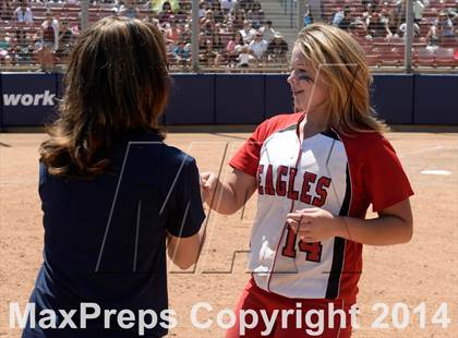 Thumbnail 2 in Academy of Careers & Exploration vs. University Prep (CIF-SS D7 Final) photogallery.