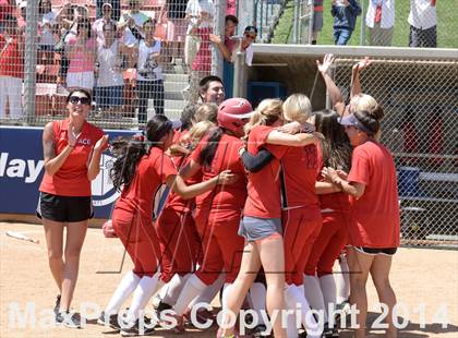 Thumbnail 1 in Academy of Careers & Exploration vs. University Prep (CIF-SS D7 Final) photogallery.