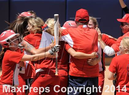 Thumbnail 3 in Academy of Careers & Exploration vs. University Prep (CIF-SS D7 Final) photogallery.