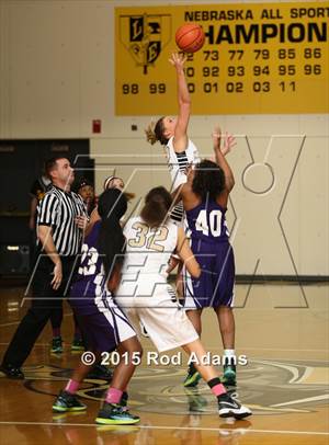 Omaha Central @ Lincoln Southeast