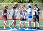 Photo from the gallery "Las Lomas @ Acalanes"