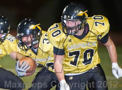 Thumbnail 1 in Lakewood @ Arapahoe photogallery.