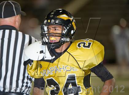 Thumbnail 2 in Lakewood @ Arapahoe photogallery.