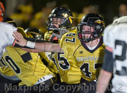 Thumbnail 1 in Lakewood @ Arapahoe photogallery.