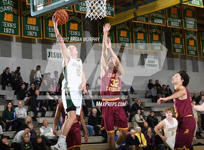 Thumbnail 2 in Central Catholic @ Jesuit photogallery.