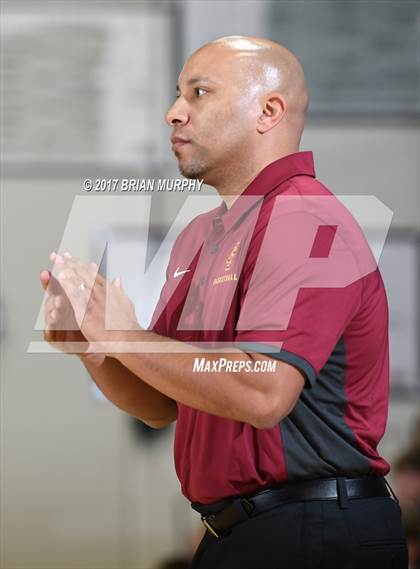 Thumbnail 1 in Central Catholic @ Jesuit photogallery.