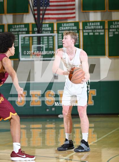 Thumbnail 3 in Central Catholic @ Jesuit photogallery.