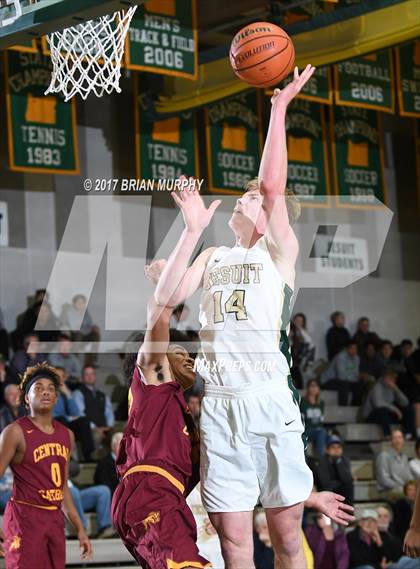 Thumbnail 1 in Central Catholic @ Jesuit photogallery.