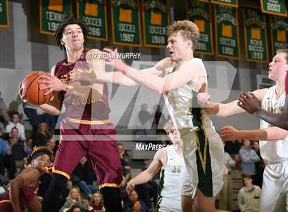 Thumbnail 3 in Central Catholic @ Jesuit photogallery.