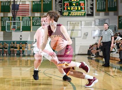 Thumbnail 3 in Central Catholic @ Jesuit photogallery.