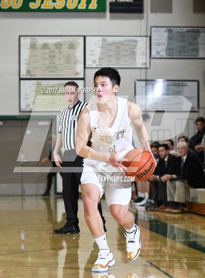 Thumbnail 2 in Central Catholic @ Jesuit photogallery.