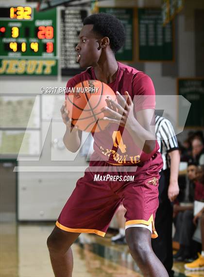 Thumbnail 3 in Central Catholic @ Jesuit photogallery.