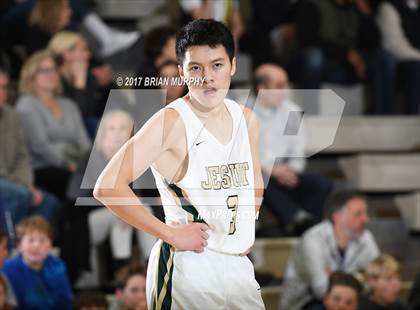 Thumbnail 2 in Central Catholic @ Jesuit photogallery.