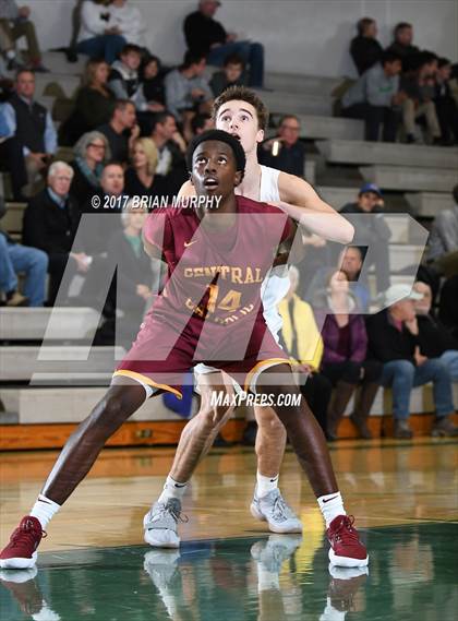 Thumbnail 3 in Central Catholic @ Jesuit photogallery.