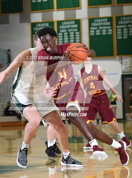 Thumbnail 1 in Central Catholic @ Jesuit photogallery.