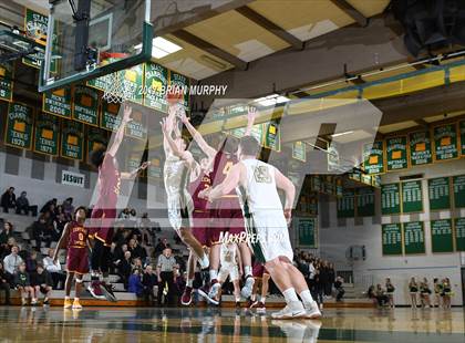 Thumbnail 1 in Central Catholic @ Jesuit photogallery.