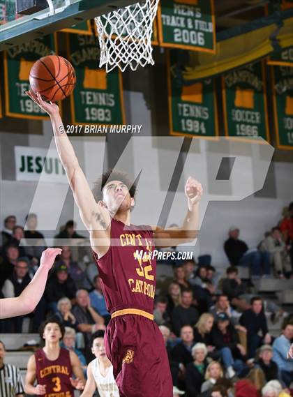 Thumbnail 3 in Central Catholic @ Jesuit photogallery.