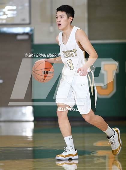 Thumbnail 2 in Central Catholic @ Jesuit photogallery.