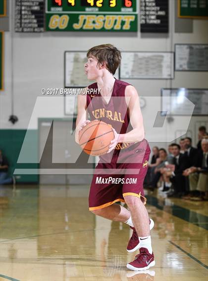 Thumbnail 2 in Central Catholic @ Jesuit photogallery.