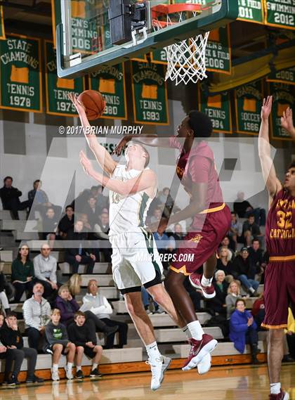 Thumbnail 1 in Central Catholic @ Jesuit photogallery.