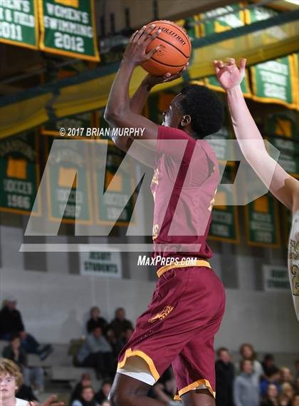 Thumbnail 2 in Central Catholic @ Jesuit photogallery.