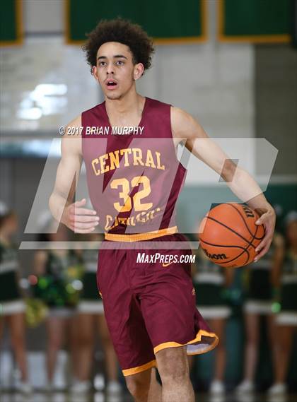 Thumbnail 2 in Central Catholic @ Jesuit photogallery.