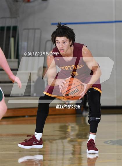 Thumbnail 3 in Central Catholic @ Jesuit photogallery.