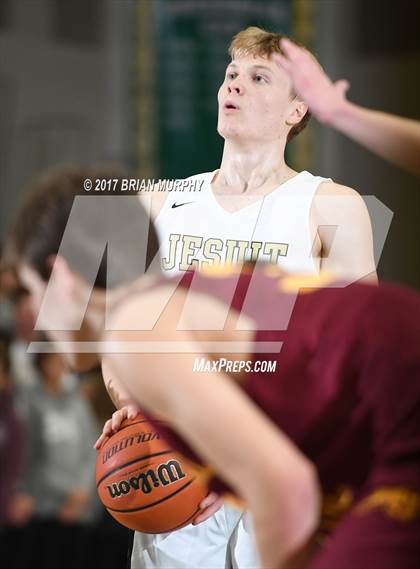 Thumbnail 1 in Central Catholic @ Jesuit photogallery.