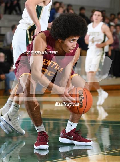 Thumbnail 1 in Central Catholic @ Jesuit photogallery.