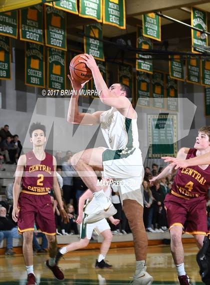 Thumbnail 1 in Central Catholic @ Jesuit photogallery.