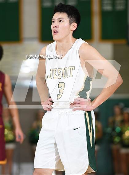 Thumbnail 3 in Central Catholic @ Jesuit photogallery.