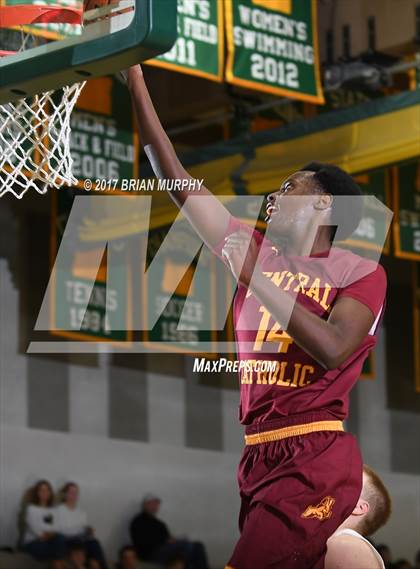 Thumbnail 1 in Central Catholic @ Jesuit photogallery.